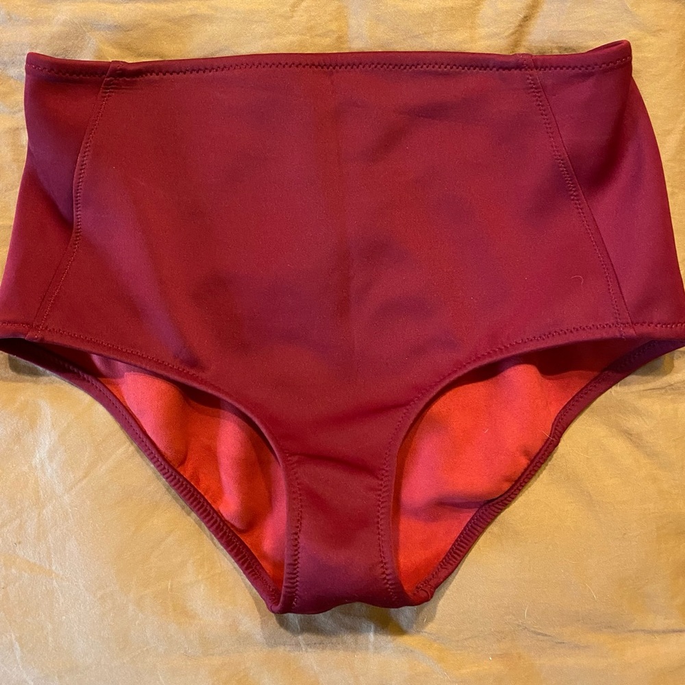 Merrick Maria Swim Bottoms